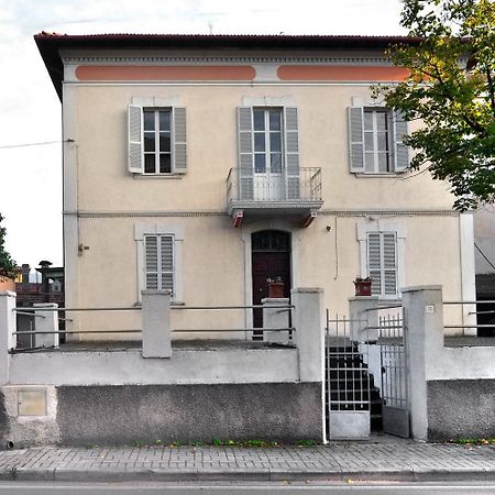 L'Antico Molino Hotel Фолиньо Екстериор снимка